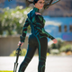 Gaze upon the Mighty Hela... and then probably die because she’s already bored of your face.